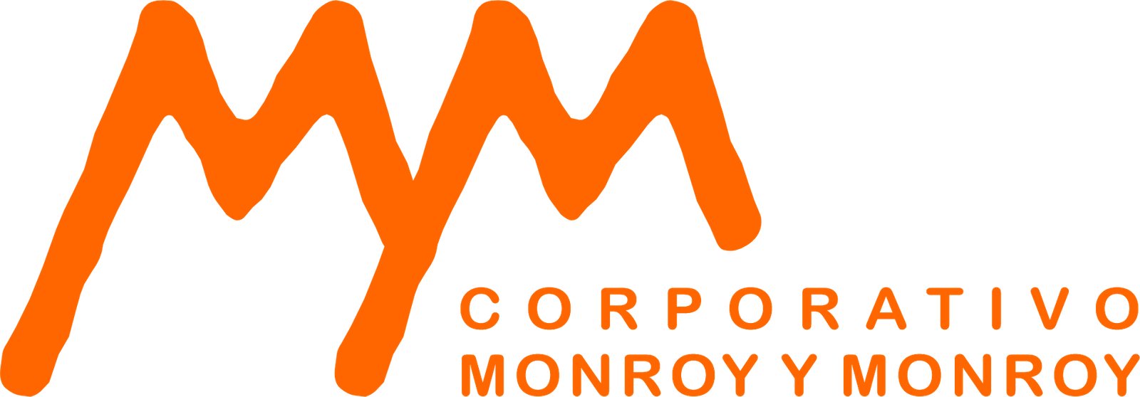 Logo Corporativo Monroy y Monroy